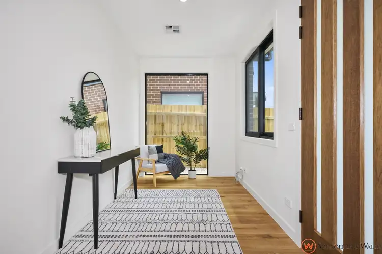 Second view of Homely house listing, 28B Park Boulevard, Ferntree Gully VIC 3156