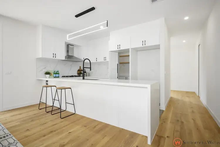 Fourth view of Homely house listing, 28B Park Boulevard, Ferntree Gully VIC 3156