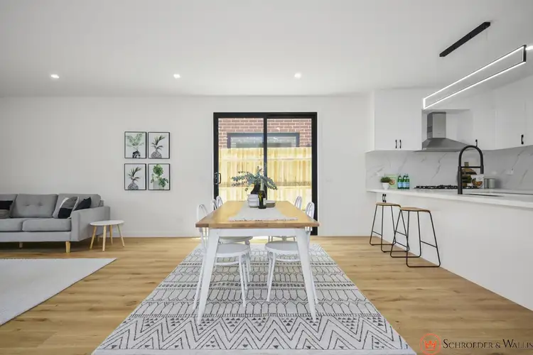 Sixth view of Homely house listing, 28B Park Boulevard, Ferntree Gully VIC 3156