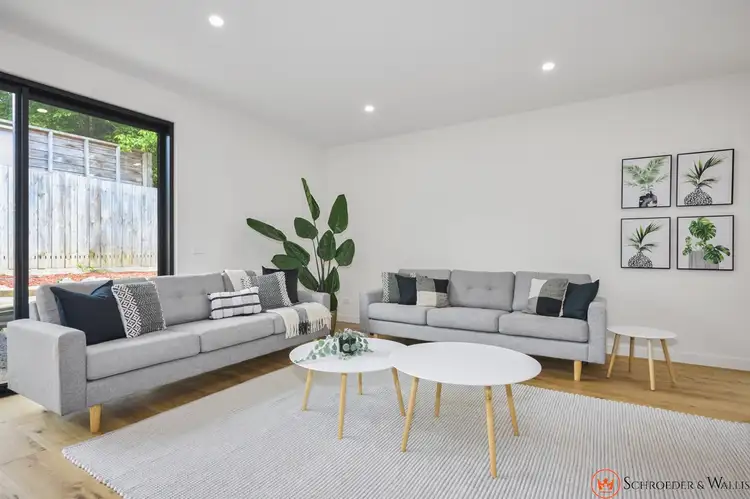 Seventh view of Homely house listing, 28B Park Boulevard, Ferntree Gully VIC 3156