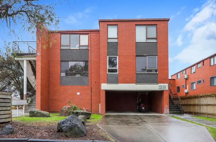 1/38 Hampton Parade, West Footscray VIC 3012