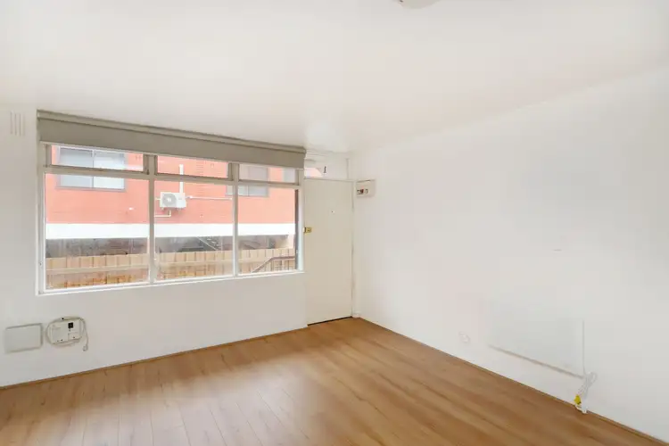 Second view of Homely apartment listing, 1/38 Hampton Parade, West Footscray VIC 3012