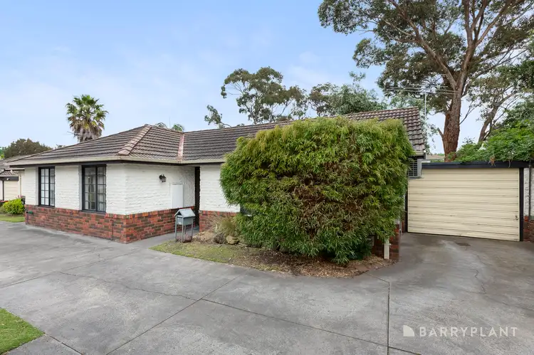 6/5-7 Alfred Street, Beaumaris VIC 3193