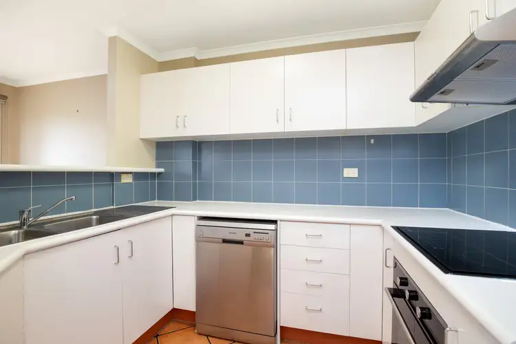 Fourth view of Homely unit listing, 9/31 Glen Road, Toowong QLD 4066