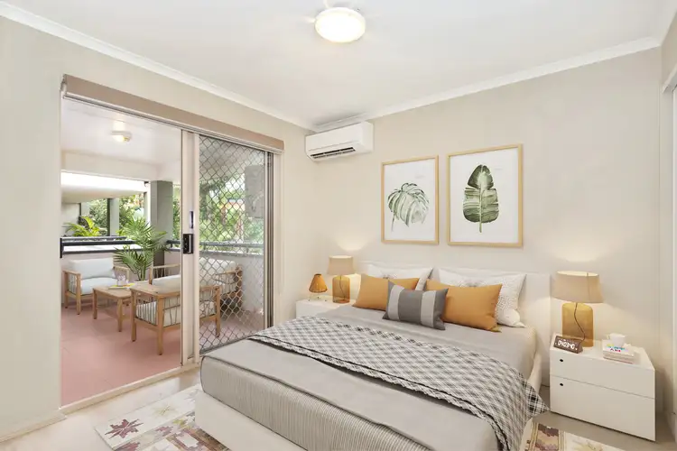 Fifth view of Homely unit listing, 9/31 Glen Road, Toowong QLD 4066