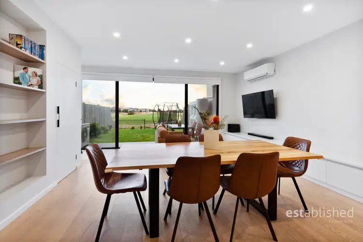 Fifth view of Homely house listing, 208 Sanctuary Lakes North Boulevard, Sanctuary Lakes VIC 3030