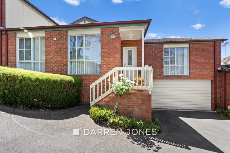 20 Livingstone Road