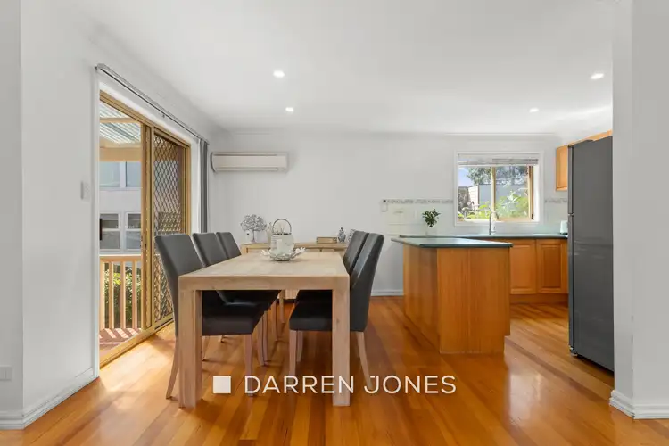 Fifth view of Homely unit listing, 2/20 Livingstone Road, Eltham VIC 3095