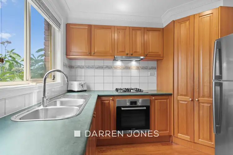 Sixth view of Homely unit listing, 2/20 Livingstone Road, Eltham VIC 3095