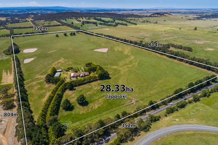 2841 Romsey Road, Springfield VIC 3434