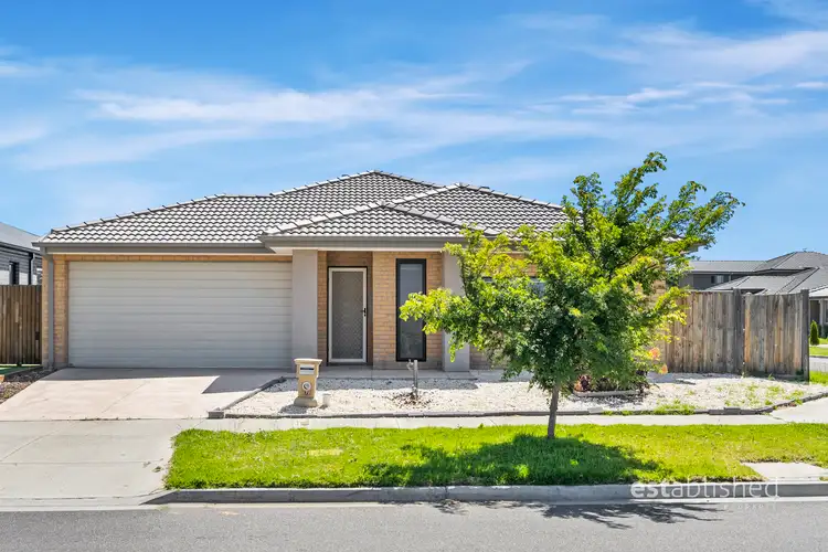 Main view of Homely house listing, 7 Evesham Drive, Point Cook VIC 3030