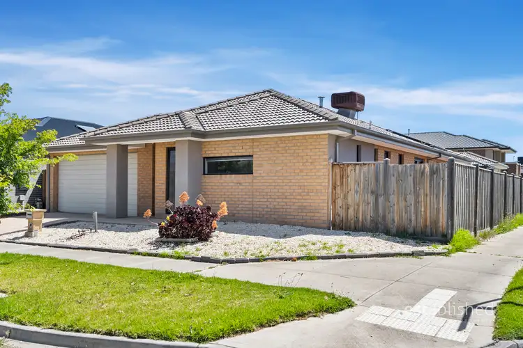 Third view of Homely house listing, 7 Evesham Drive, Point Cook VIC 3030