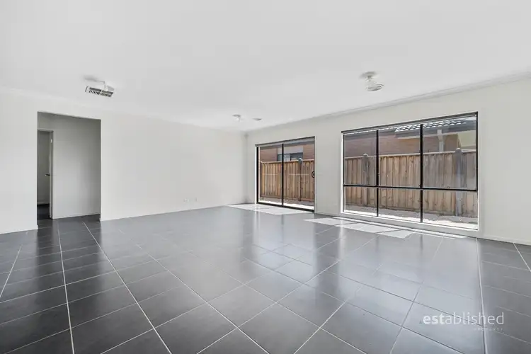 Fifth view of Homely house listing, 7 Evesham Drive, Point Cook VIC 3030