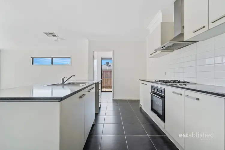 Sixth view of Homely house listing, 7 Evesham Drive, Point Cook VIC 3030