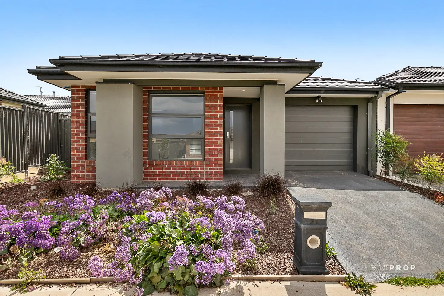 Main view of Homely house listing, 21 Bronze Street, Tarneit VIC 3029