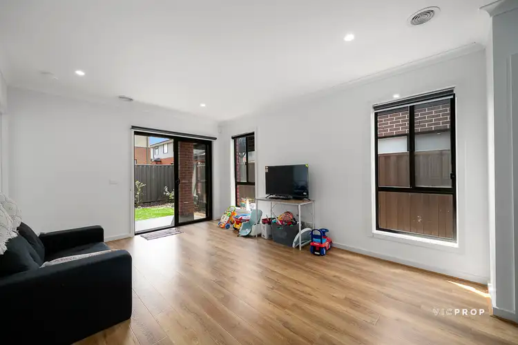 Third view of Homely house listing, 21 Bronze Street, Tarneit VIC 3029
