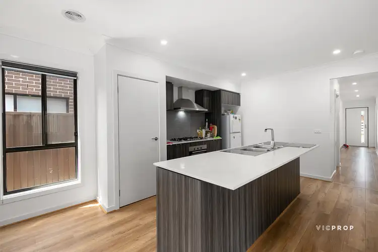 Fourth view of Homely house listing, 21 Bronze Street, Tarneit VIC 3029