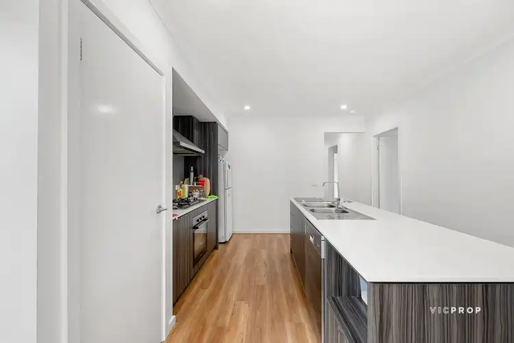 Fifth view of Homely house listing, 21 Bronze Street, Tarneit VIC 3029