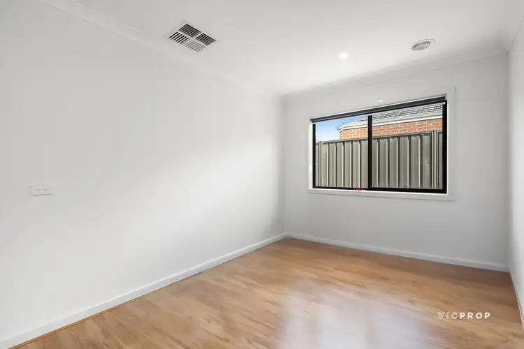 Sixth view of Homely house listing, 21 Bronze Street, Tarneit VIC 3029