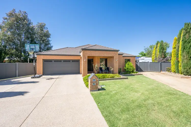 3 Elvin Court, Mooroopna VIC 3629