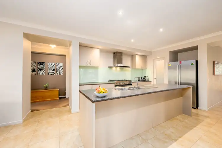 Fifth view of Homely house listing, 3 Elvin Court, Mooroopna VIC 3629