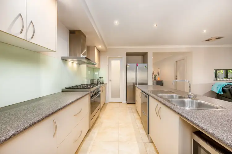 Sixth view of Homely house listing, 3 Elvin Court, Mooroopna VIC 3629