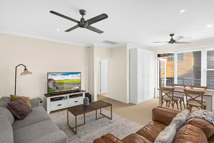 Second view of Homely unit listing, 8/36 Oatley Avenue, Oatley NSW 2223