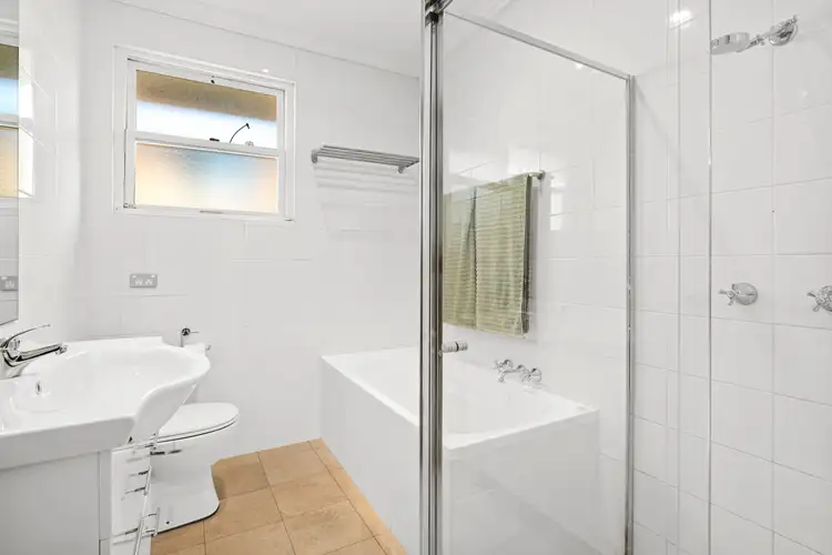 Fourth view of Homely unit listing, 8/36 Oatley Avenue, Oatley NSW 2223