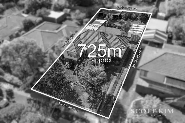19 Stocks Road, Mount Waverley VIC 3149
