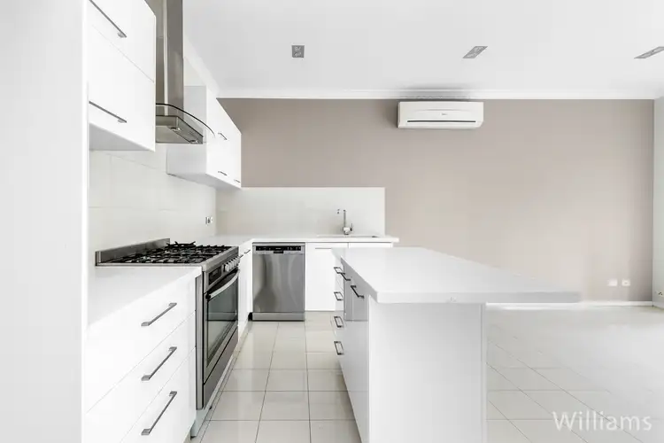 Fourth view of Homely apartment listing, 2/152 Hall Street, Spotswood VIC 3015