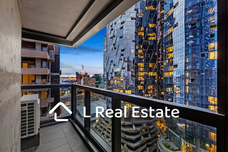2207/33 Rose Lane, Melbourne VIC 3000