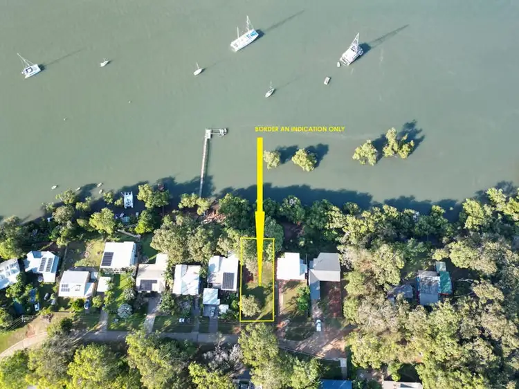134 Western Road, Macleay Island QLD 4184