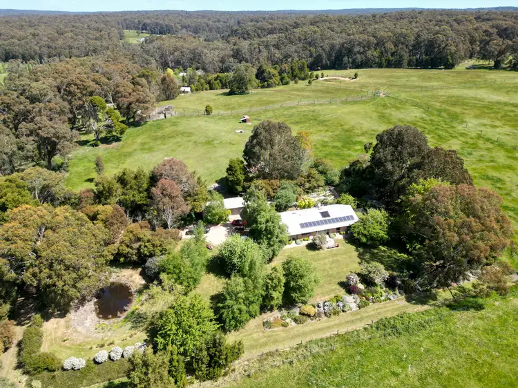 630 Falloons Road, Ashbourne VIC 3442