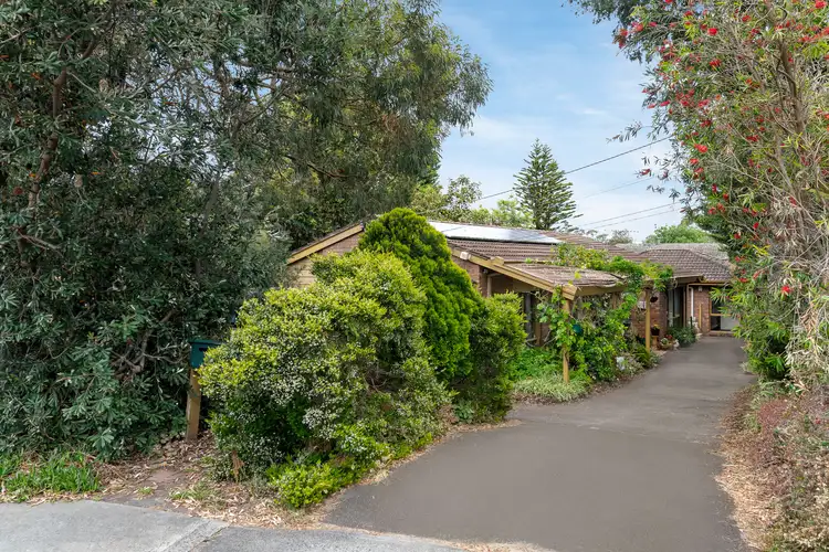 Second view of Homely house listing, 16 Lee Street, Frankston VIC 3199