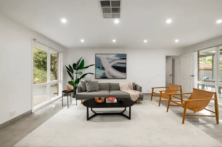 Main view of Homely house listing, 14 Lee Street, Frankston VIC 3199