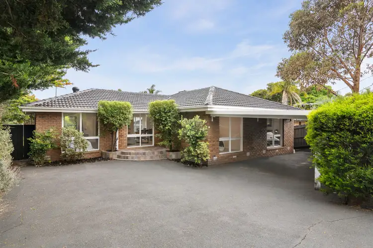 Second view of Homely house listing, 14 Lee Street, Frankston VIC 3199