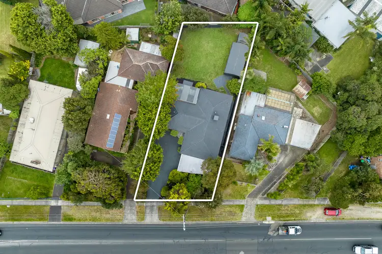 Third view of Homely house listing, 14 Lee Street, Frankston VIC 3199
