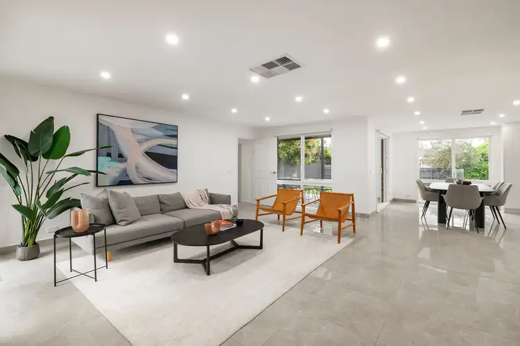 Fourth view of Homely house listing, 14 Lee Street, Frankston VIC 3199