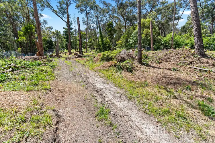 Fourth view of Homely land listing, 19 Inverness Road, Mount Evelyn VIC 3796