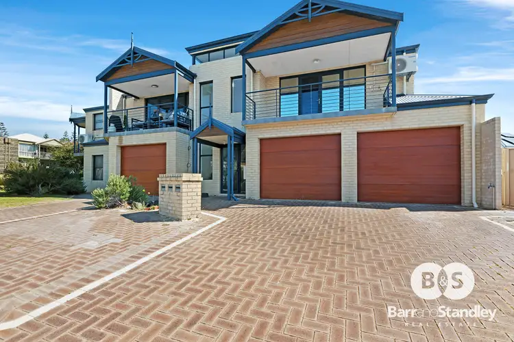 5/1 Baudin Terrace, Bunbury WA 6230