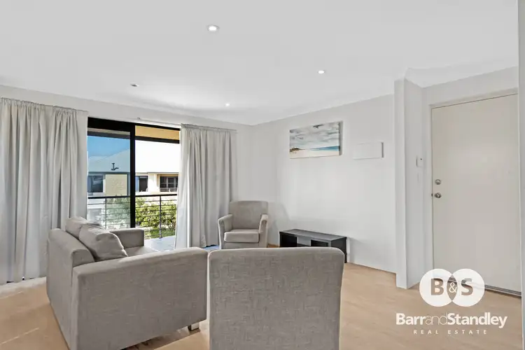 Third view of Homely unit listing, 5/1 Baudin Terrace, Bunbury WA 6230