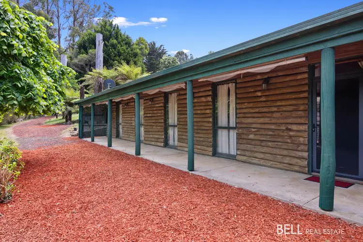 Main view of Homely house listing, 10 York Street, Warburton VIC 3799