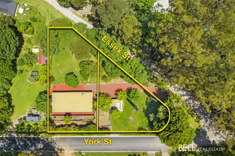 Third view of Homely house listing, 10 York Street, Warburton VIC 3799