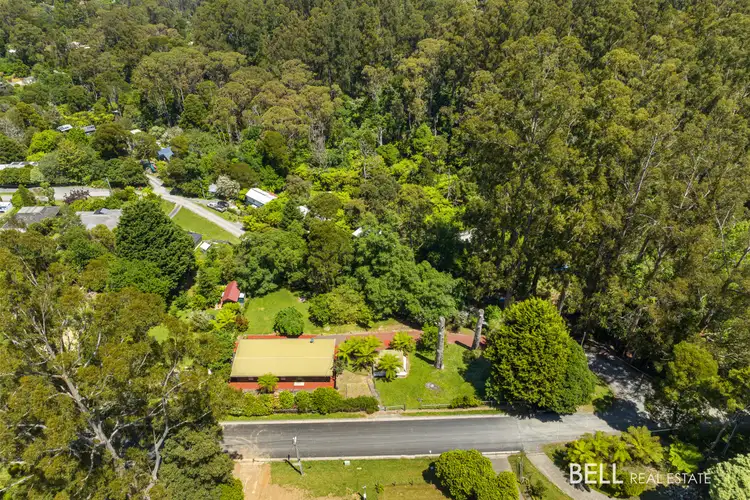 Fourth view of Homely house listing, 10 York Street, Warburton VIC 3799