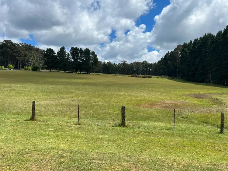 95 Blue Mount Road, Trentham VIC 3458