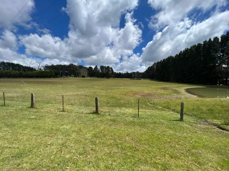 Second view of Homely house listing, 95 Blue Mount Road, Trentham VIC 3458