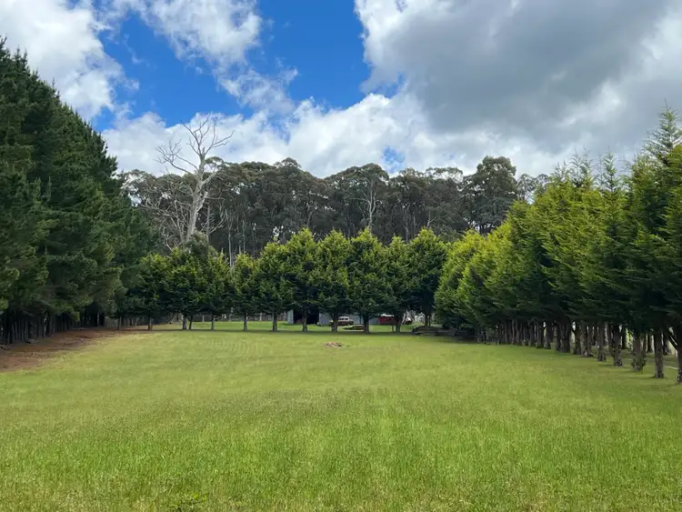 Fifth view of Homely house listing, 95 Blue Mount Road, Trentham VIC 3458