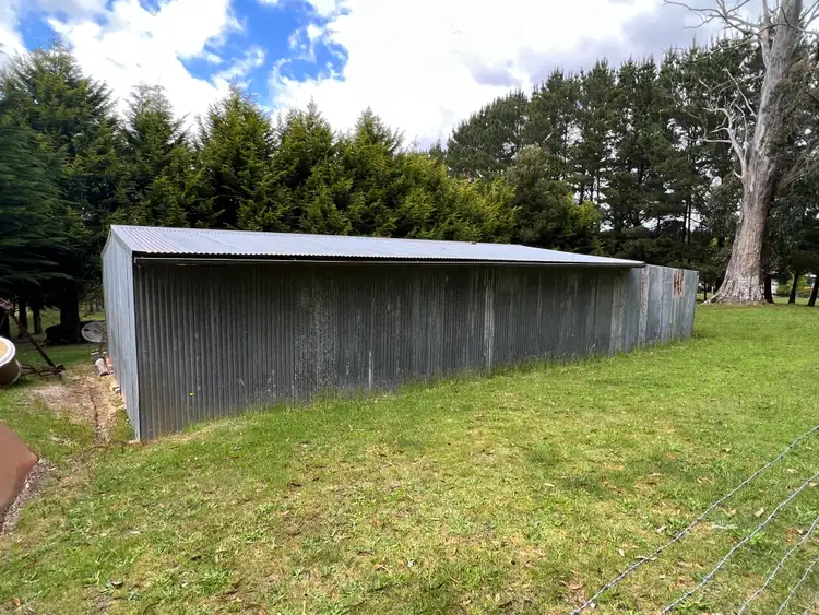 Sixth view of Homely house listing, 95 Blue Mount Road, Trentham VIC 3458