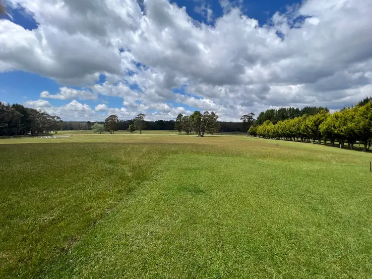 Seventh view of Homely house listing, 95 Blue Mount Road, Trentham VIC 3458