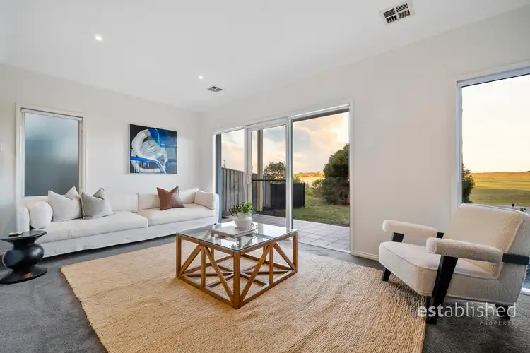 Third view of Homely house listing, 42/1 Greg Norman Drive, Sanctuary Lakes VIC 3030